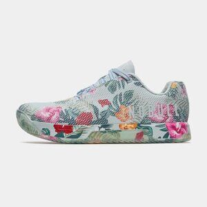 NoBull Womens Impact Tropical Sky